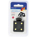 Осветительный модуль Resun TL 0,6 W 4 LED blue