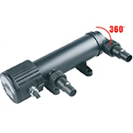 SunSun CUV-209A УФ-стерилизатор 9 Вт