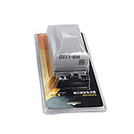 Магнитный скребок для стекол SunSun MB-115D с лезвием