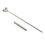 Скребок разборный SUNSUN SC-09