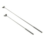 Скребок разборный SUNSUN SC-10