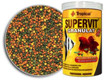 Корм Tropical Supervit Granulat 250 мл.