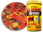 Корм Tropical Supervit 100 мл.