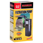 SunSun HJ-311B - внутренний фильтр для аквариума 20-50 литров