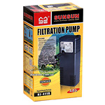 SunSun HJ-411B - внутренний фильтр для аквариума до 50 литров