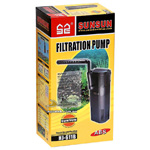 SunSun HJ-611B - внутренний фильтр для аквариума 50-100 литров