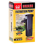 SunSun JP-013F - внутренний фильтр для аквариума 150-200 литров