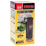 SunSun JP-014F - внутренний фильтр для аквариума 200-250 литров