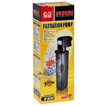 SunSun JP-023F - внутренний фильтр для аквариума до 200 литров