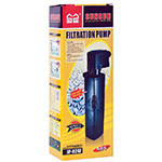 SunSun JP-024F - внутренний фильтр для аквариума до 300 литров