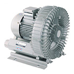 Компрессор вихревой трехфазный SunSun HG 3000C