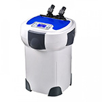 Внешний фильтр SUNSUN HW-3000 c UV стерилизатором
