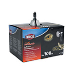 Плафон с защитой 17х14см Trixie для террариума