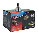 Плафон с защитой 21х19см Trixie для террариума