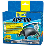 Tetra APS 100 - компрессор для аквариума объемом 50-100 литров