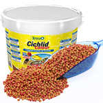 Корм на развес Tetra Cichlid Colour 250 мл (90 грамм)