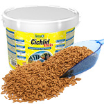 Корм на развес Tetra Cichlid Sticks 500 мл (150 грамм)