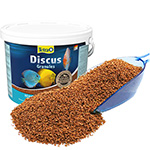 Корм на развес Tetra Discus 500 мл (150 грамм)