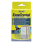Tetra Easy Crystal Filter Pack C100 - набор картриджей с активированным углем, 3шт