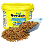 Корм на развес TetraWafer Mix 200 мл (100 грамм)