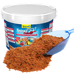 Корм на развес TetraPro Colour 500 мл (100 грамм)
