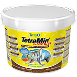 Корм TetraMin Granules 10 л, 4200 грамм