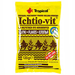 ���� Tropical Ichtio-vit ������� 120�.