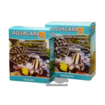 Активированный уголь Aquacarb, 250 мл