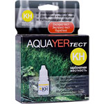 AQUAER тест KH