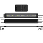 AquaLighter Slim 30 - LED светильник для аквариумов от 28 до 45 см