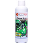 AQUAYER Аквамед 100 мл на 2000 л - концентрированный препарат широкого спектра действия