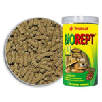 Tropical BioRept L - корм для сухопутных черепах, 100 мл, код 11353