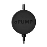 Компрессор Collar aPUMP для аквариума до 100 л.