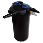 Напорный фильтр для пруда SunSun CPF-15000