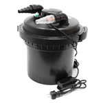 Напорный фильтр для пруда SunSun CPF-280