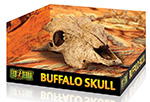 Декорация череп бизона Exo Terra Buffalo Skull