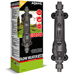 Обогреватель проточный AQUAEL FLOW HEATER 2.0 500 Вт (16/22 мм)