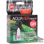 AQUAER тест GH
