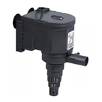 SunSun JP-022 универсальный погружной насос помпа для аквариума до 100 литров