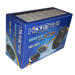 Компрессор HiDom HD-601