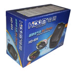 Компрессор HiDom HD-604 с регулятором потока