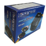 Компрессор HiDom HD-605 с регулятором потока