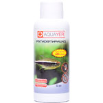 AQUAYER Ихтиофтирицид 60 мл на 1000 л - эффективное средство против многих форм Ichthyophthirius