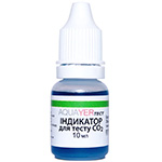 AQUAYER Индикатор для длительного теста СО2