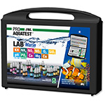 JBL PROAQUATEST LAB Marin набор из 11-ти тестов для анализа морской воды