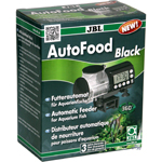 JBL AutoFood Black автоматическая кормушка для аквариумных рыб