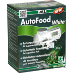 JBL AutoFood White автоматическая кормушка для аквариумных рыб