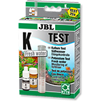 JBL K Test Set Тест на содержание калия