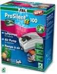 Аквариумный компрессор JBL ProSilent a100