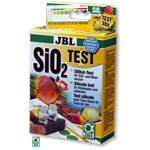 JBL Silicate Test Set SiO2